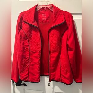 Three Hearts lightweight jacketed size L